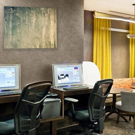 Springhill Suites Chesapeake Greenbrier Facilities photo