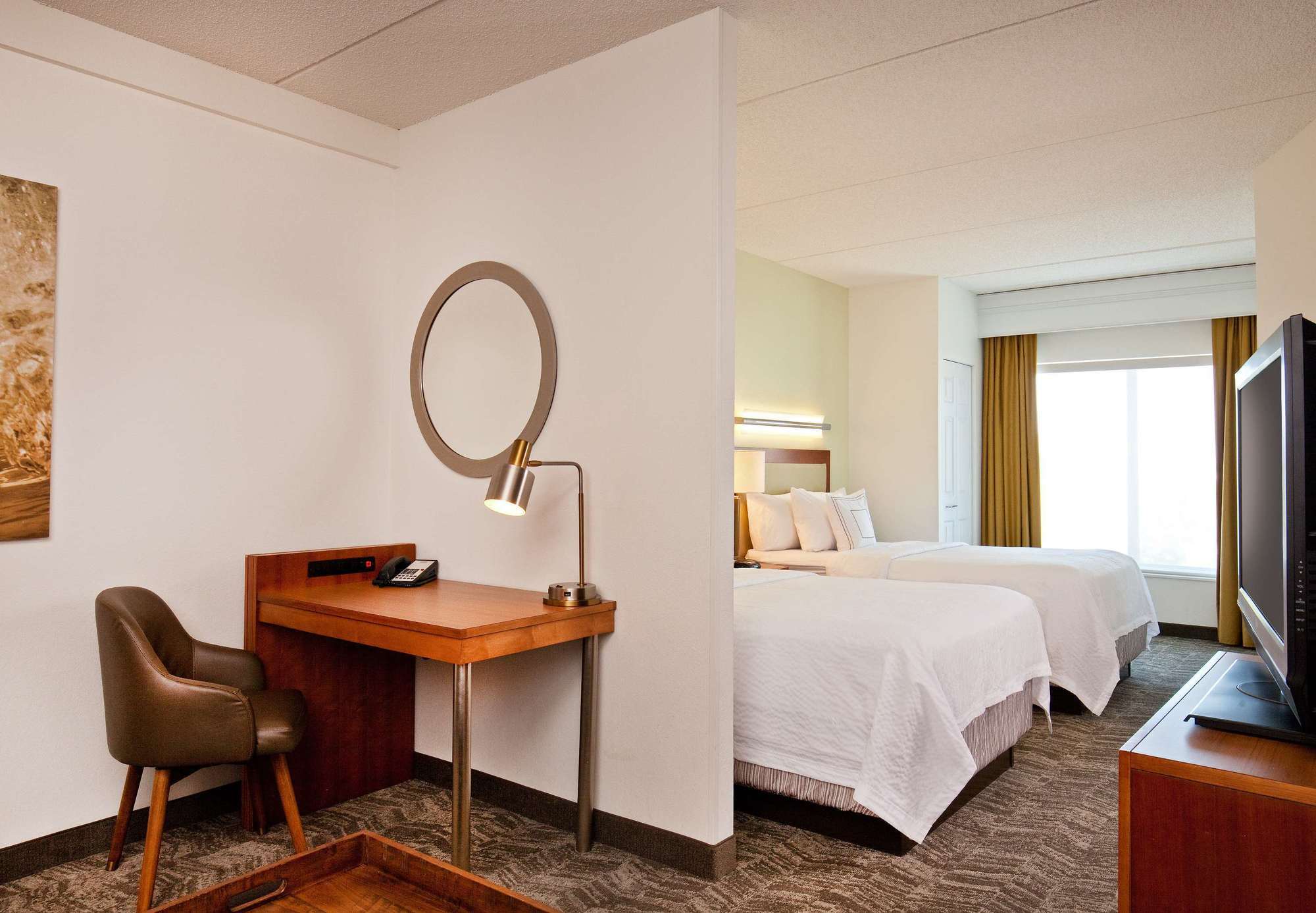 Springhill Suites Chesapeake Greenbrier Room photo
