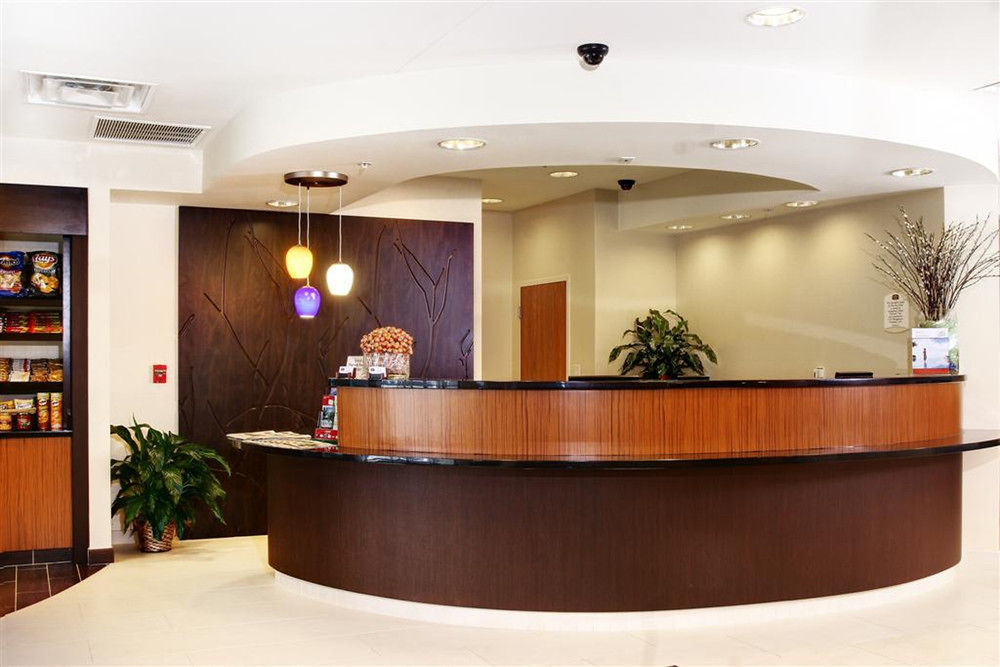 Springhill Suites Chesapeake Greenbrier Exterior photo