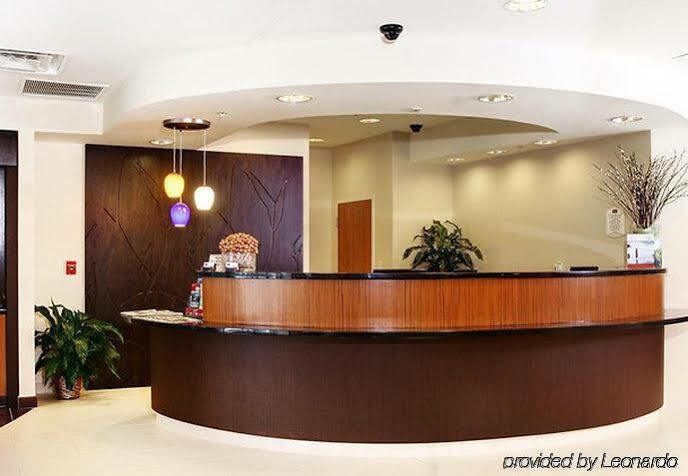 Springhill Suites Chesapeake Greenbrier Exterior photo